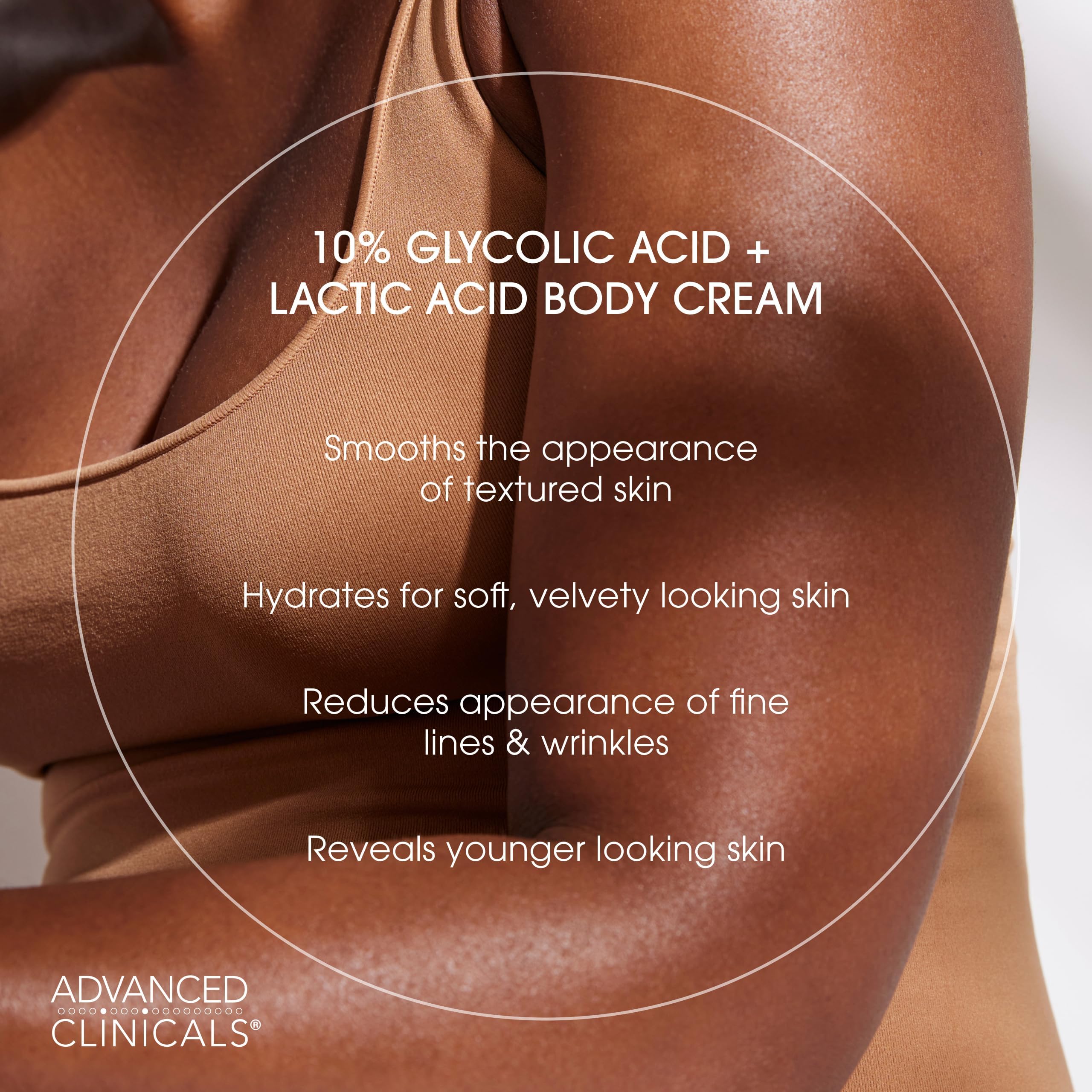 Advanced Clinicals extrait de réglisse pour teint lumineux et protection cutanée