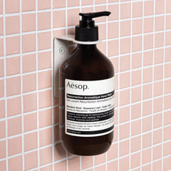Aesop Resurrección Aromática, mandarina como ingrediente clave