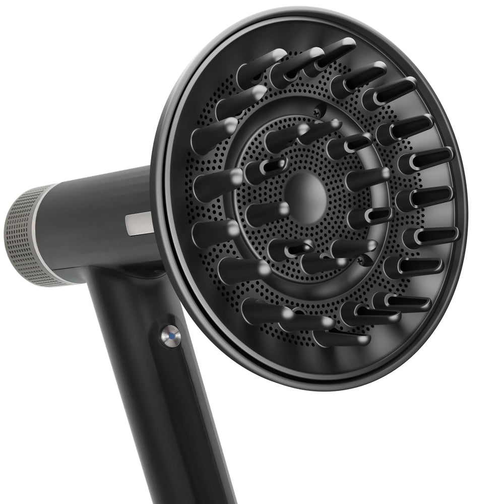 AFDD difusor grande para Shark SpeedStyle, secado rápido, definición de rizos