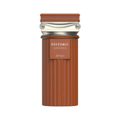 Afnan Sahara Histórico frasco elegante para perfumar todo el día