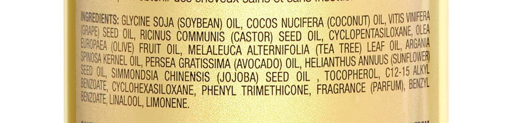 Cuidado diario para rizos definidos y fáciles de manejar con Olive Miracle