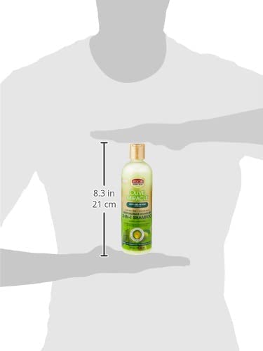 Uso diario recomendado con Olive Miracle 2 en 1