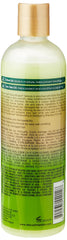 Espuma rica del Olive Miracle 2 en 1 para cabello suave