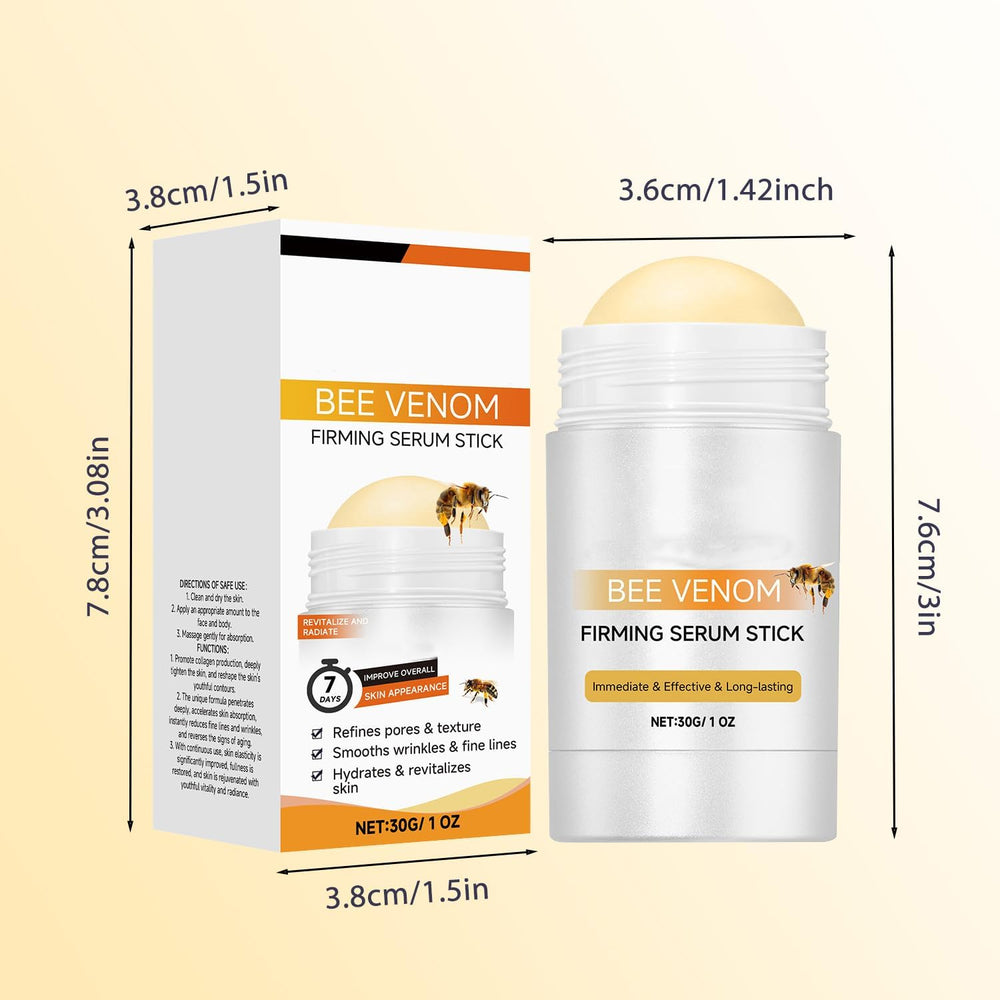 Apto para rostro y cuerpo, cuida la piel sin irritacion