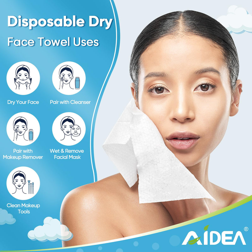 AIDEA XL, paquetes prácticos para viaje y uso diario.