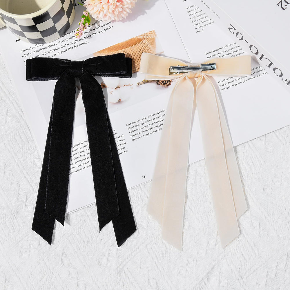 AILEAM complemento versátil para trenzas y coletas