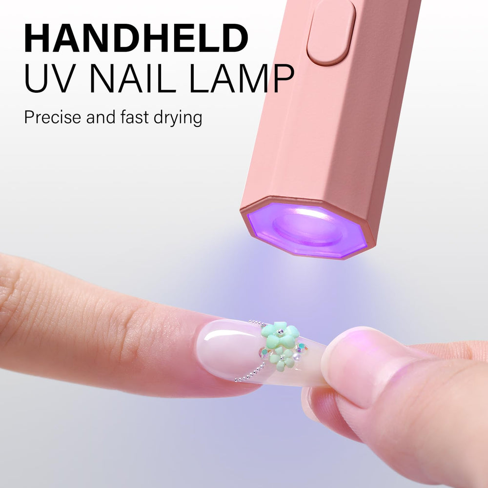 Regalo ideal para manicura en casa con AILLSA