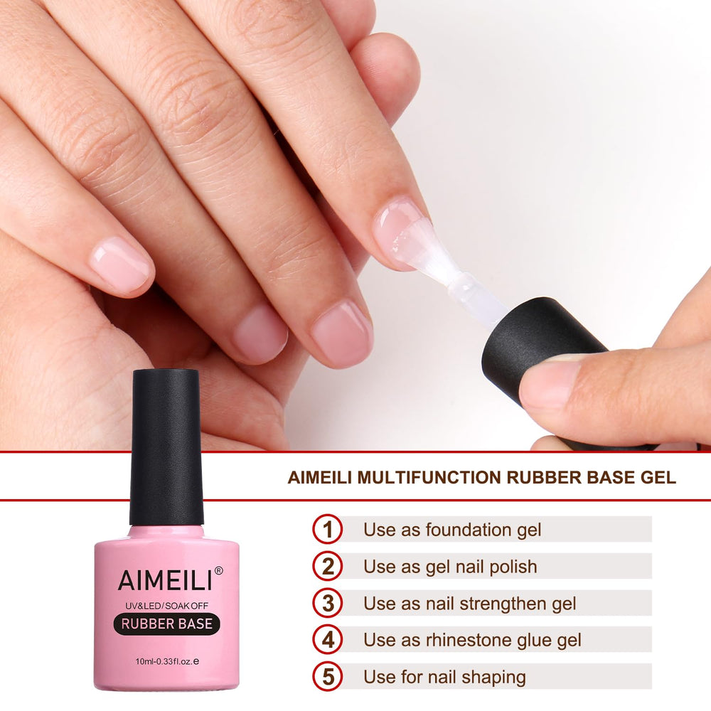 AIMEILI curado UV LED rapido para acabado uniforme