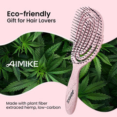 AIMIKE cerdas-suaves-flexibles proporcionan deslizamiento suave y seguro.