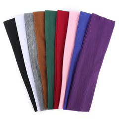 Banda Ainitops sin deslizamiento, ideal para entrenar sin distracciones.