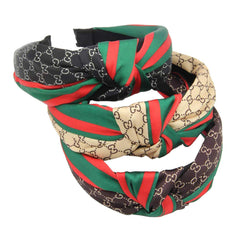Diadema AKarrLili de moda, conjunto 3 piezas para aspectos diarios.