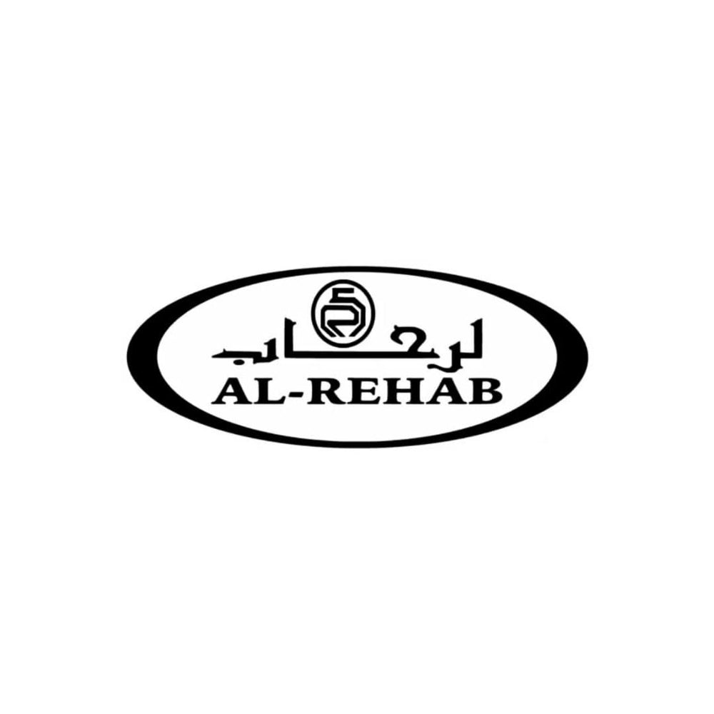 Al-Rehab Uso diario elegante para cualquier ocasión