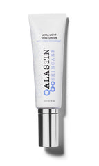 ALASTIN Skincare Ultra Light Daily Face Moisturizer, bote 2 oz, hidratación ligera y rápida absorción.