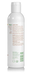 Aceite de kukui de Alba Botanica, textura nutritiva para la piel.