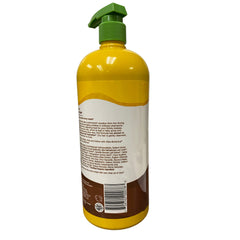 Fórmula vegetariana de Alba Botanica para cuidado suave del cabello