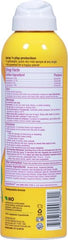 Alba Botanica SPF 50, protección amplia para niños durante juegos.