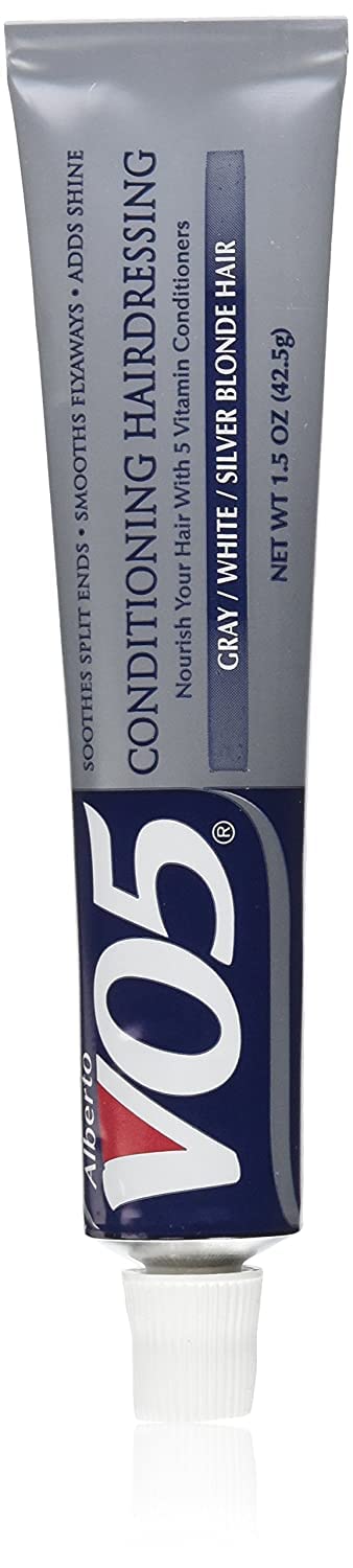 Cabello con brillo natural tras usar Alberto VO5