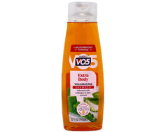 Alberto VO5 Champú Volumen Extra, conjunto de 3 envases para cuidado diario