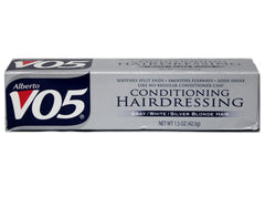Alberto VO5 Condicionador para cabello blanco con suavidad