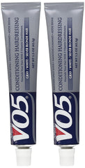 Alberto VO5 Condicionador para cabello gris con brillo natural