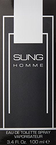 Alfred Sung Hombres Colonia: aplicación suave para transiciones diarias