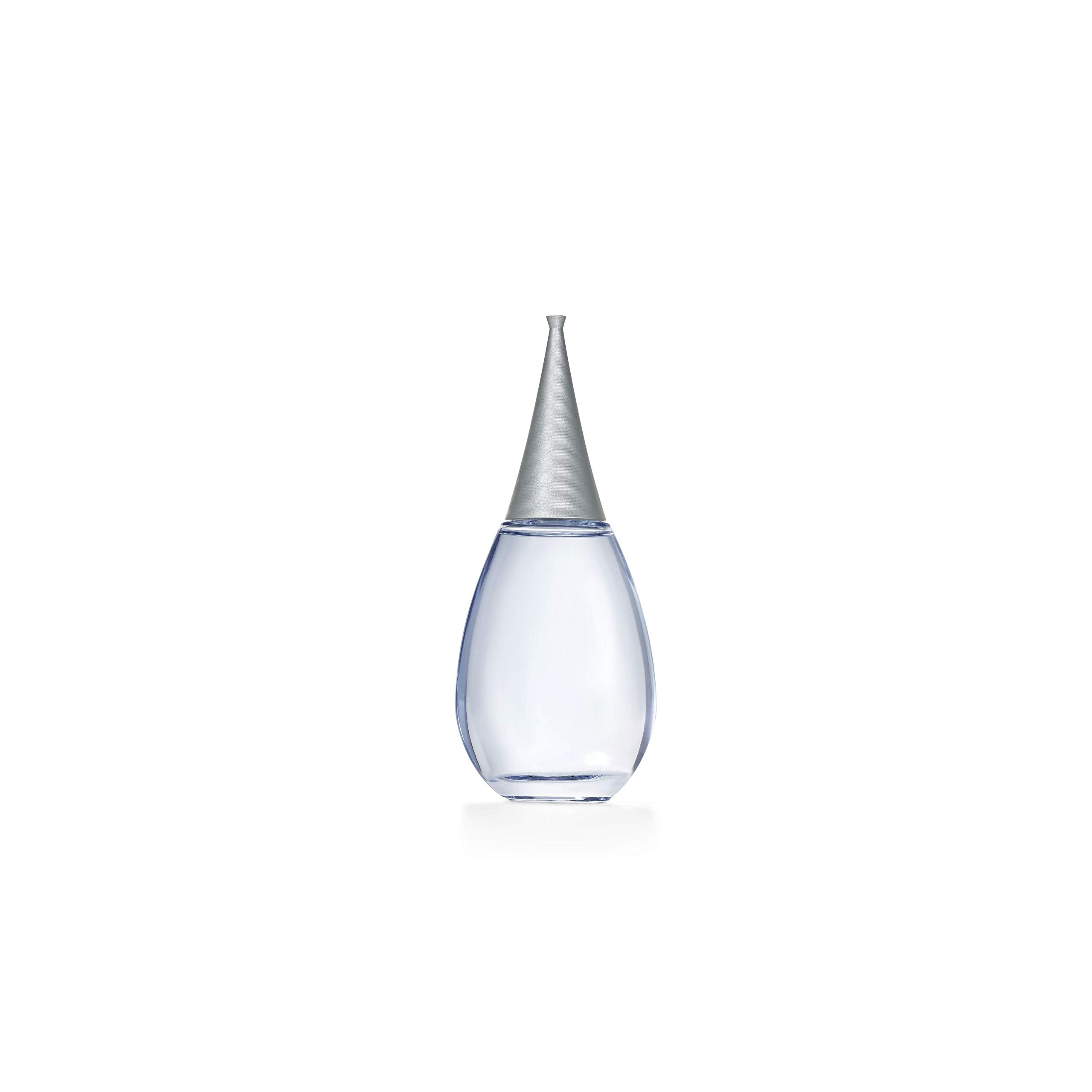 Alfred Sung Shi, envase de cristal, experiencia de bienestar en cualquier momento.