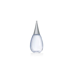Alfred Sung Shi, envase de cristal, experiencia de bienestar en cualquier momento.