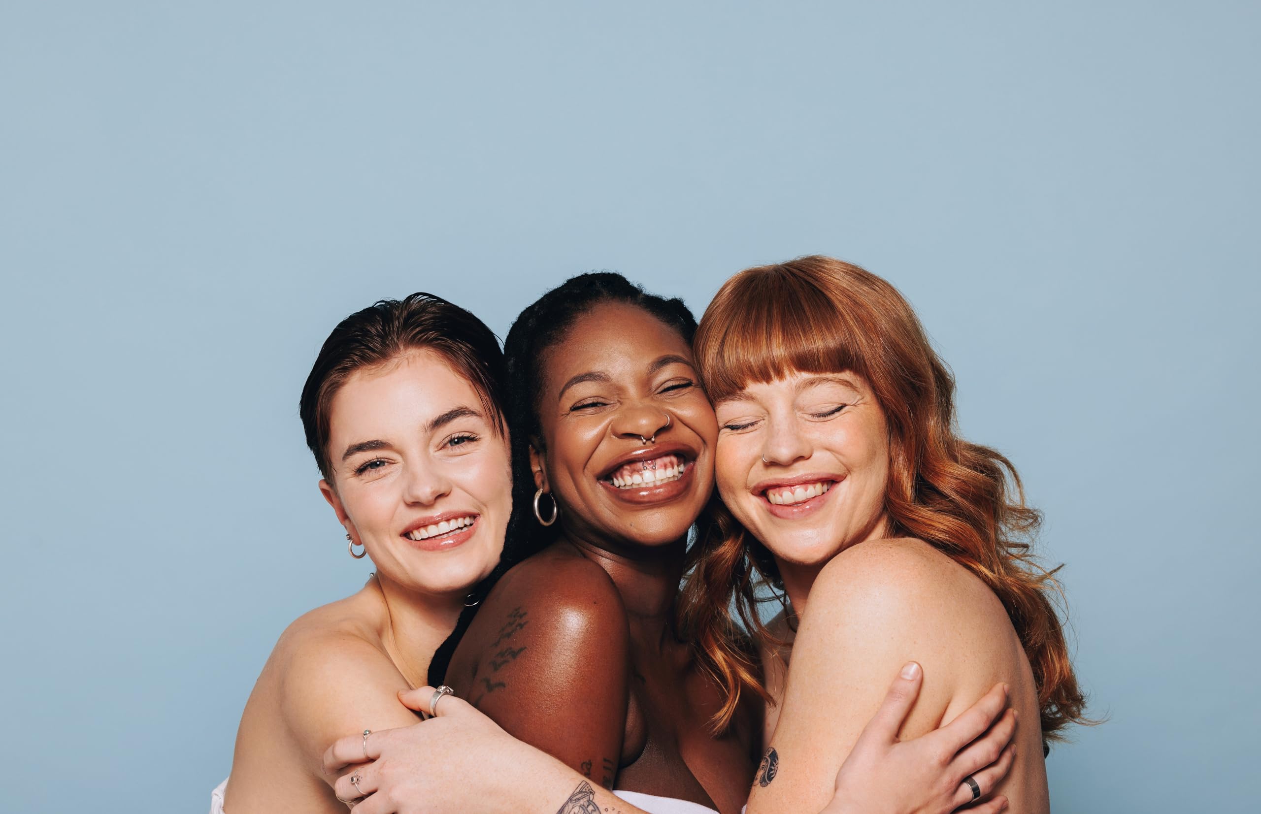 ALIVE:LAB Envase de 11,38 onzas líquidas, presentación cómoda.