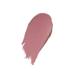 Almay Lip Vibes muestra tono crema para color intenso