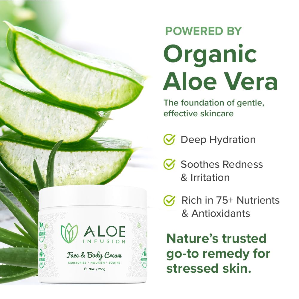Aloe Infusion té verde y rosa mosqueta: antioxidantes para piel suave.
