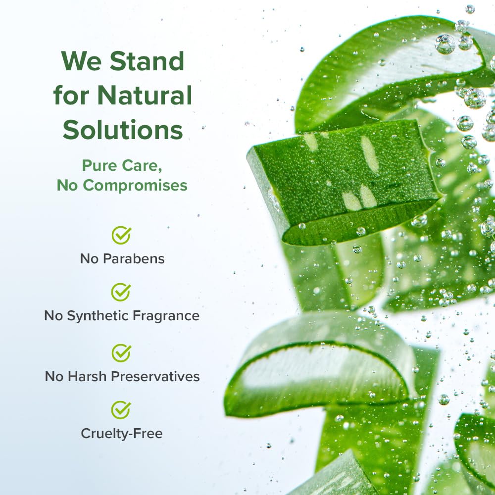 Aloe Infusion uso universal: para cara y cuerpo en cualquier rutina.