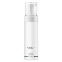 ALURAM Espuma para rizos: definición y forma natural