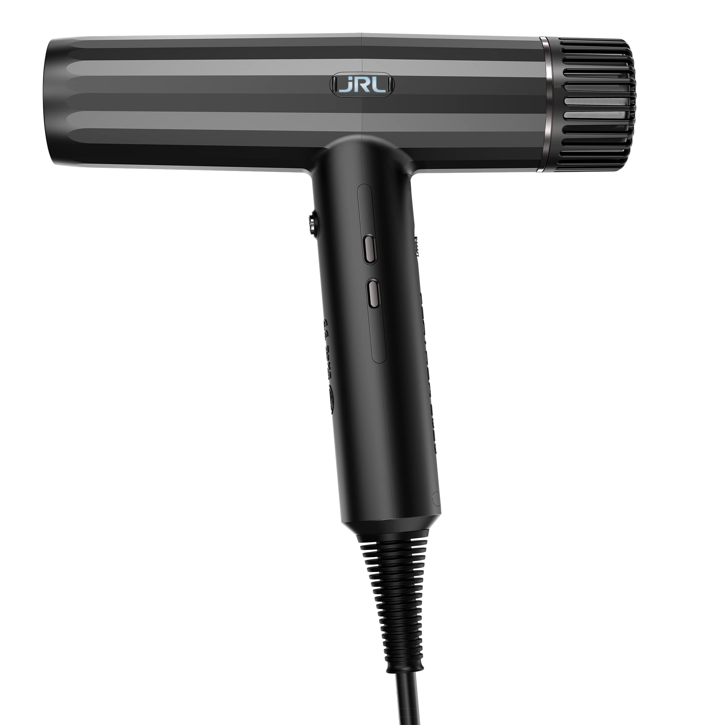 JRL Forte Pro secador con difusor para secado suave y uniforme