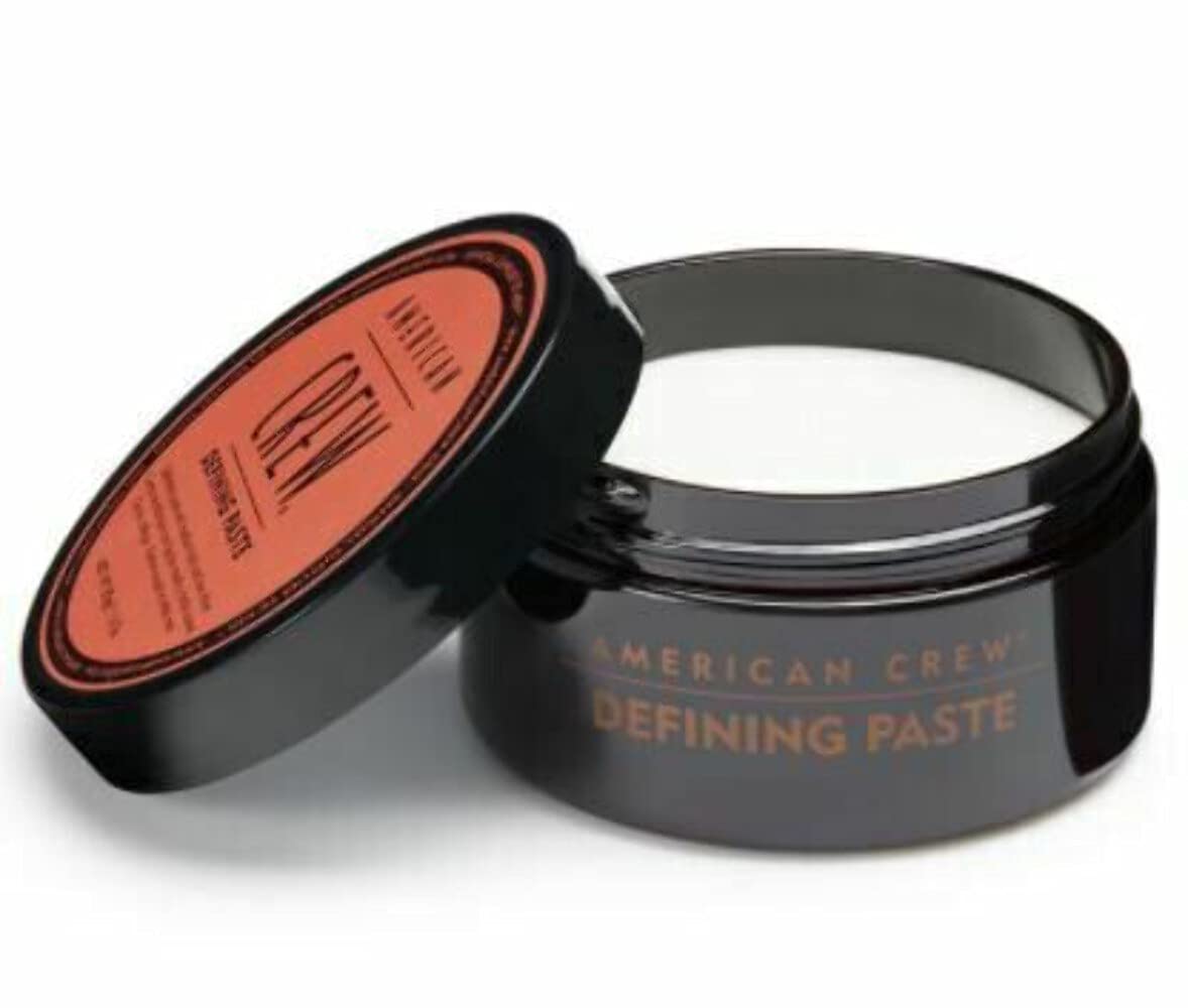 American Crew Defining Paste textura-cabello para definición flexible en uso diario