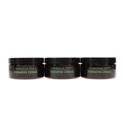 AMERICAN CREW Forming Cream peinado flexible con control medio y volumen suave