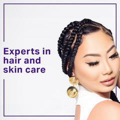 AmPro Pro Styl Beez Wax Gold ideal para dreadlocks suaves y definidos