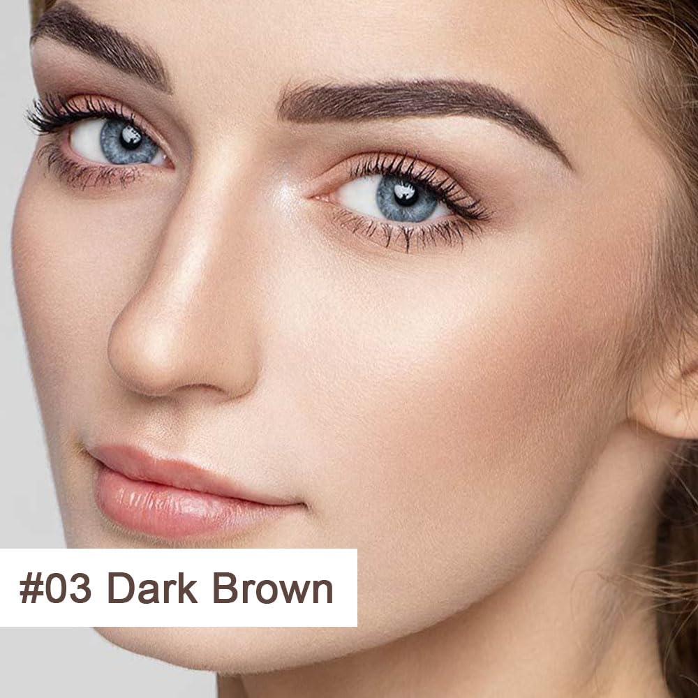 AMY'S DIARY plantillas cejas para formas precisas y consistentes