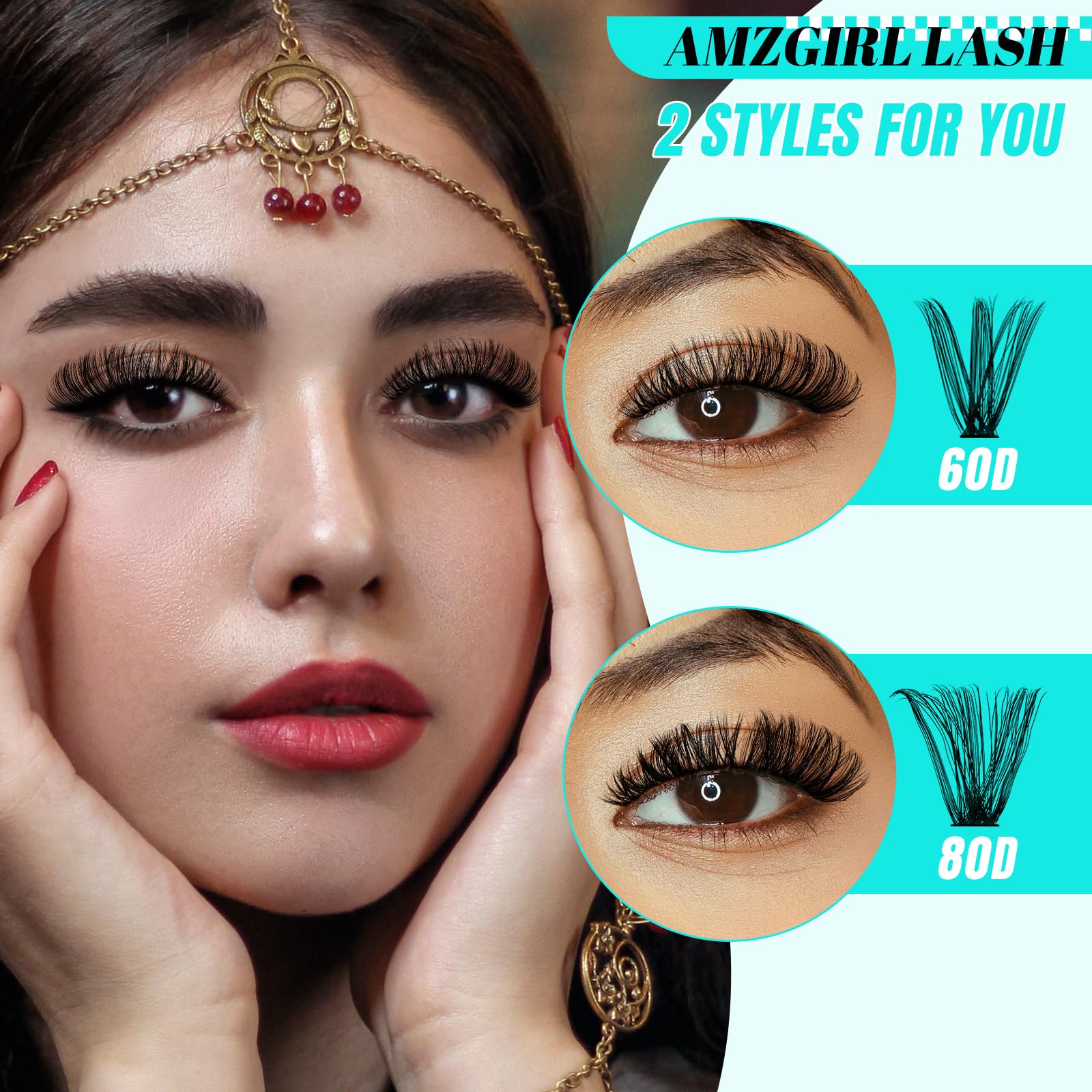 AMZGIRL LASH resultado-volumen-clusters.