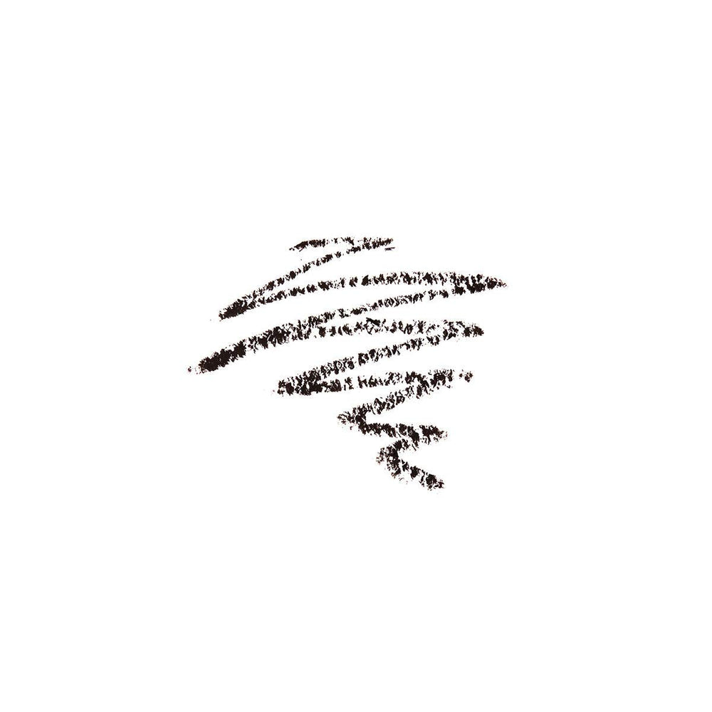 Anastasia Beverly Hills Brow Definer Ebony propose trois bords différents pour tracés sur mesure.