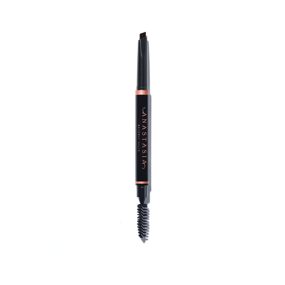 Anastasia Beverly Hills Definidor de cejas con punta triangular para definición precisa
