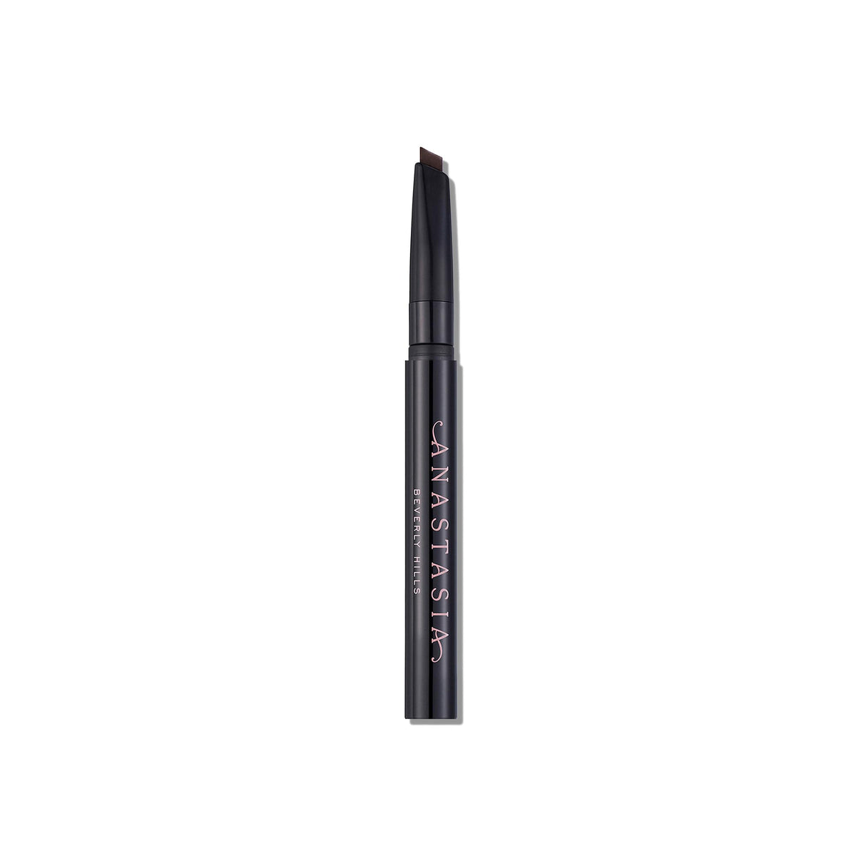 Anastasia Beverly Hills Deluxe Mini Brow Definer con trazo triangular para definición precisa de cejas