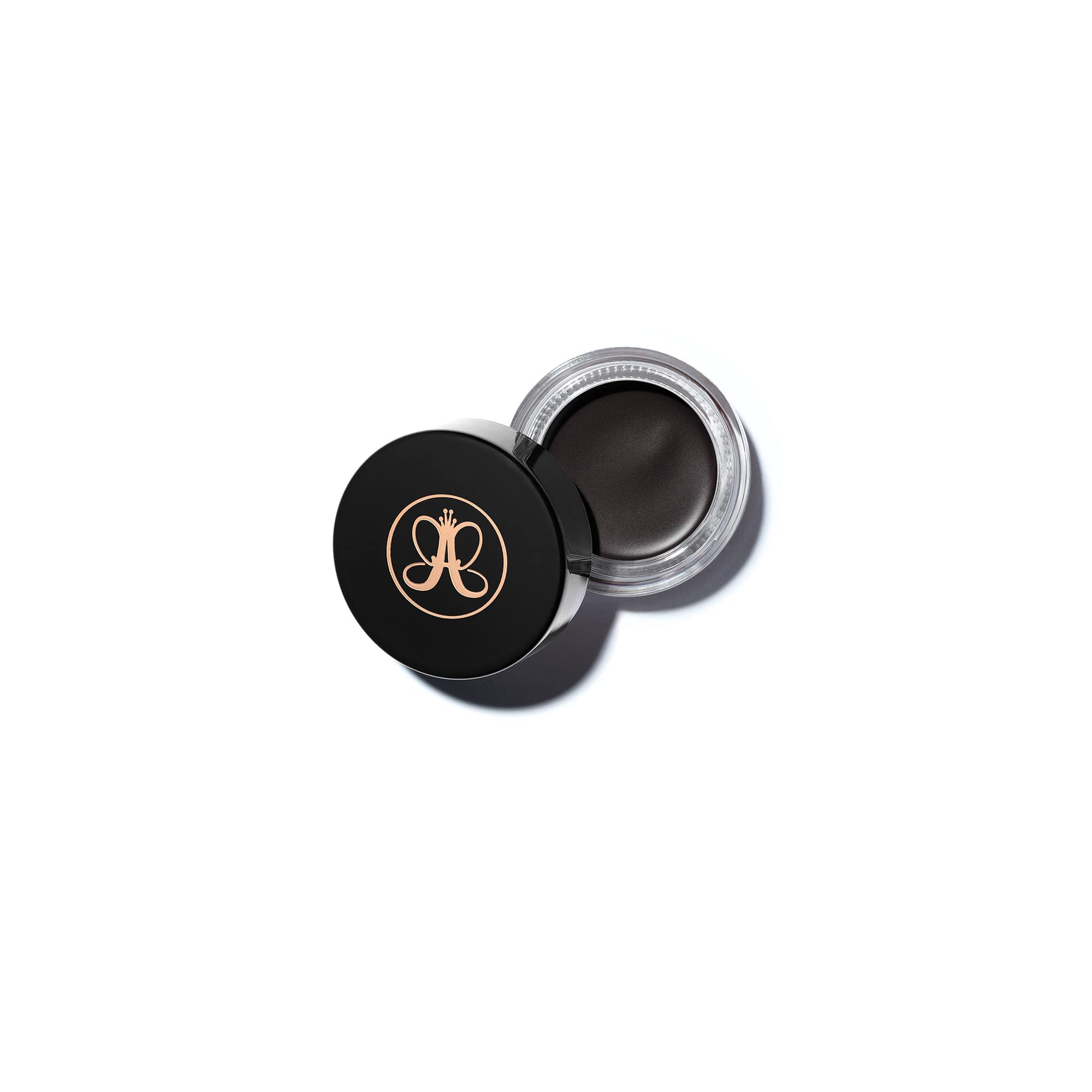 Anastasia Beverly Hills DIPBROW Granite: aplicación precisa para cejas definidas y rellenadas.