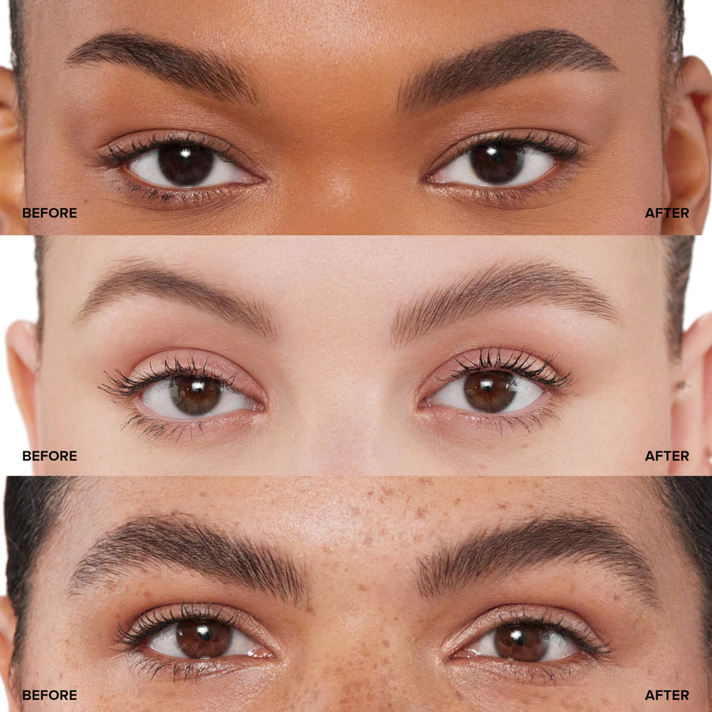 Granite de DIPBROW ofrece resistencia al manchado para uso diario sin retoques constantes.
