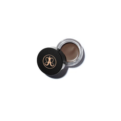 Anastasia Beverly Hills DIPBROW Pomade marrón suave, definición duradera para cejas.