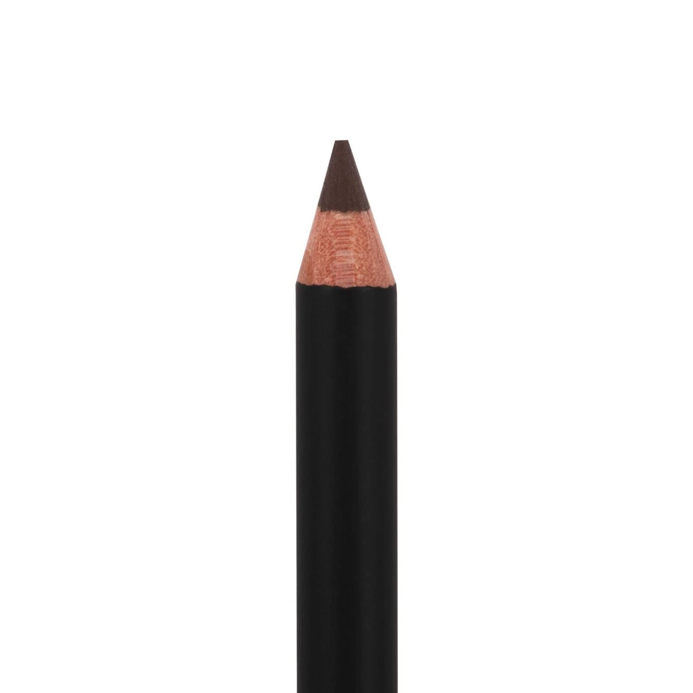 Lápiz cejas de madera clásica de Anastasia Beverly Hills facilita trazos suaves y naturales.