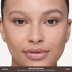 Anastasia Beverly Hills MicroStroke Brow Pen: trazos realistas que imitan pelos naturales.
