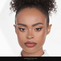 Anastasia Beverly Hills Pro Pencil Base 2 delineado de cejas con acabado suave