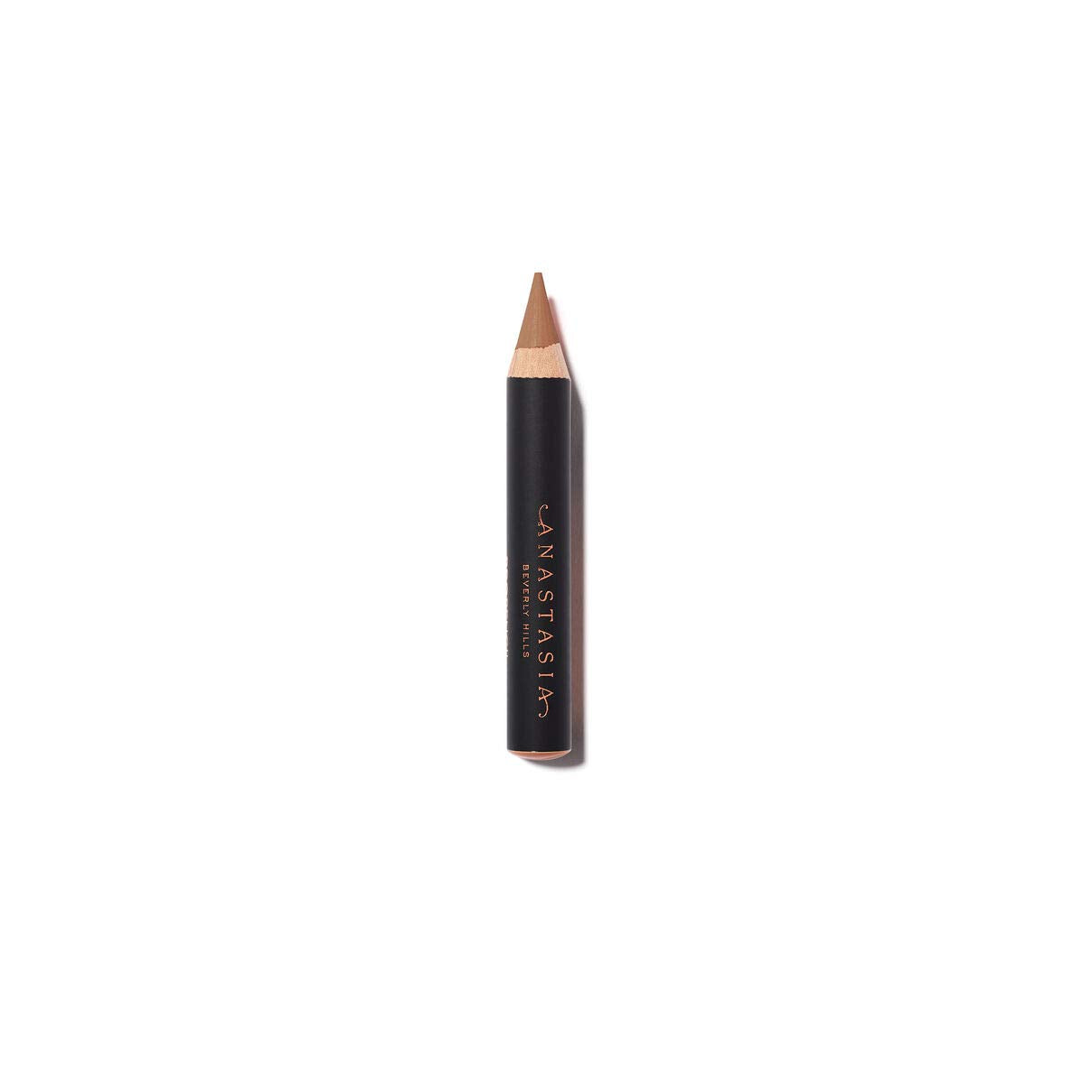 Anastasia Beverly Hills Pro Pencil Base 3: aplicación para definir cejas con precisión.