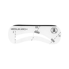 Anastasia Beverly Hills Stencils: guía de aplicación fácil para cejas equilibradas.