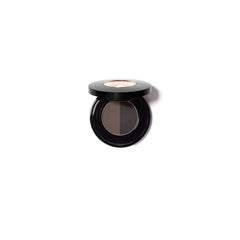 Anastasia Beverly Hills Granite: polvo dúo para cejas con textura natural.